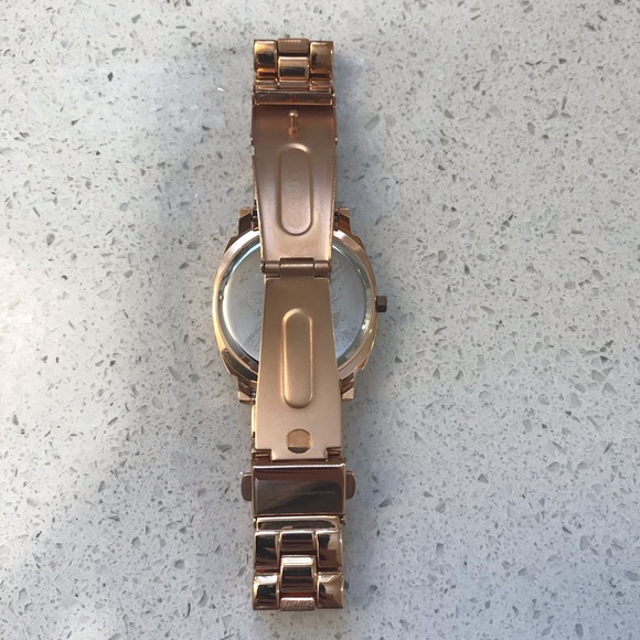 La Mer Collections Mini Linked Odyssey Watch - Picture 5 of 8